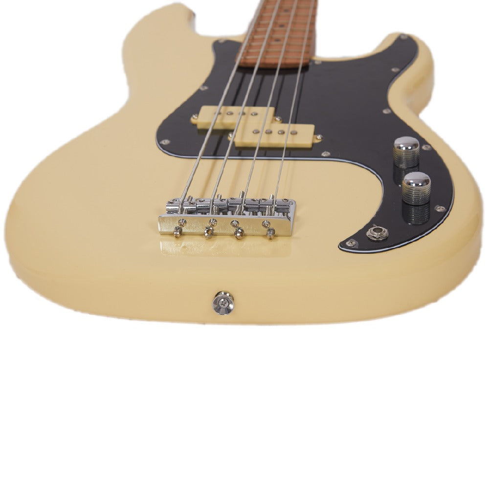 Vault PB Series 2 Precision Bass 4-String Bass Guitar