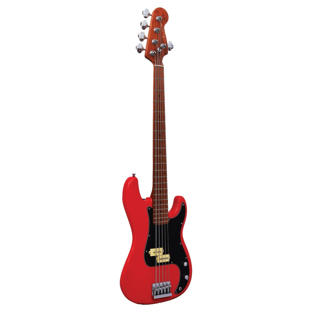 Vault PB Series 2 Precision Bass 5-String Bass Guitar