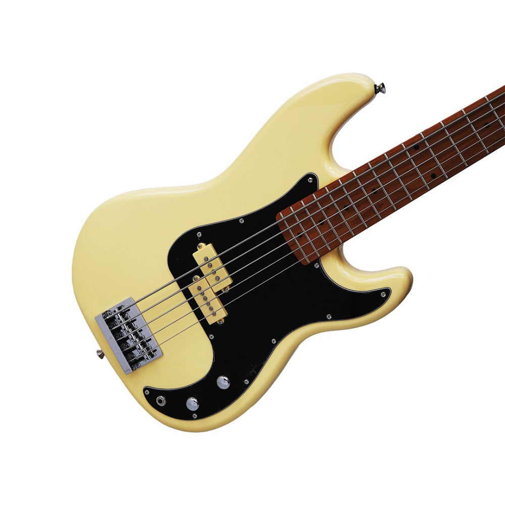 Vault PB Series 2 Precision Bass 5-String Bass Guitar
