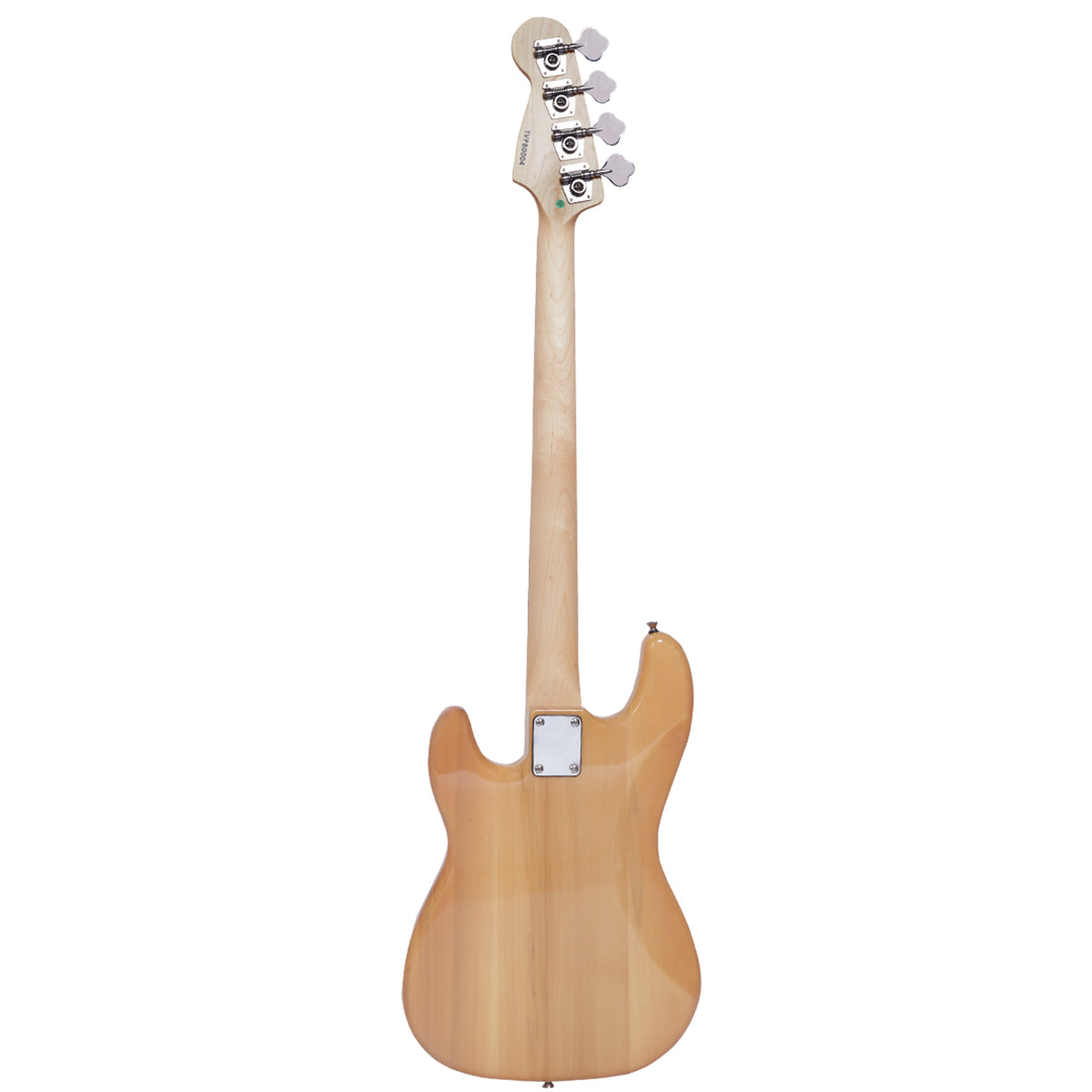 Vault PRB Series 2 Precision Bass 4-String Bass Guitar - Open Box
