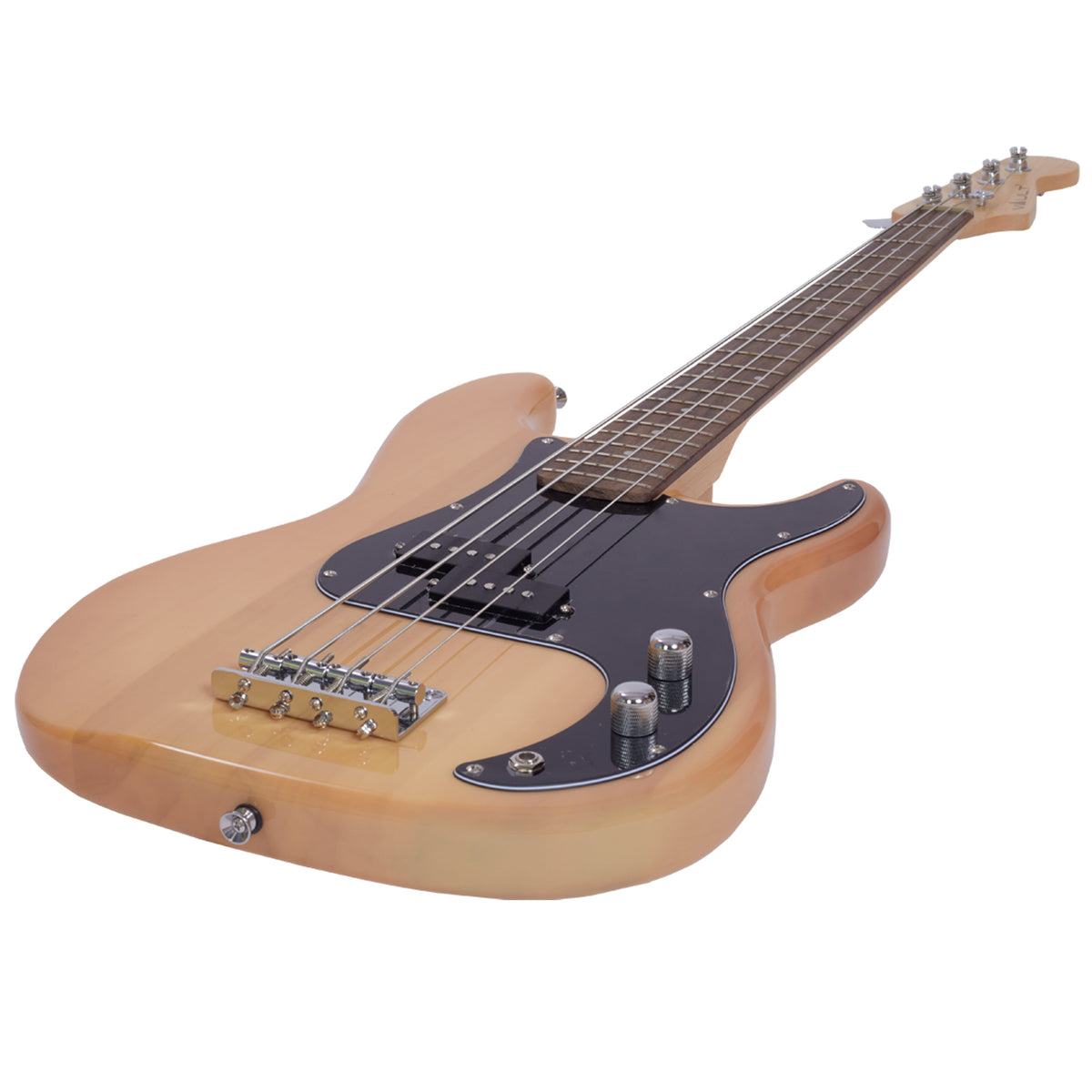 Vault PRB Series 2 Precision Bass 4-String Bass Guitar - Open Box