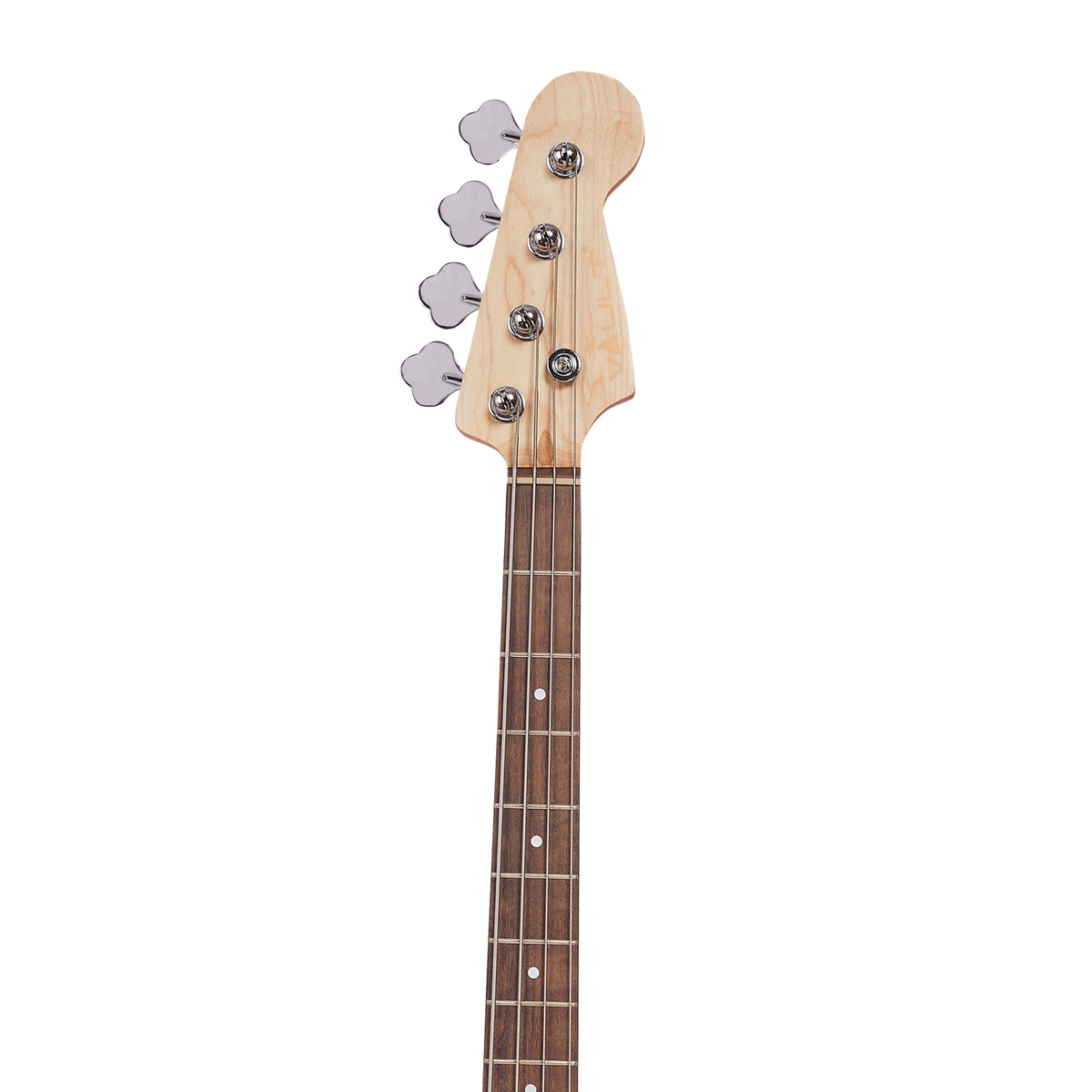 Vault PRB Series 2 Precision Bass 4-String Bass Guitar - Open Box