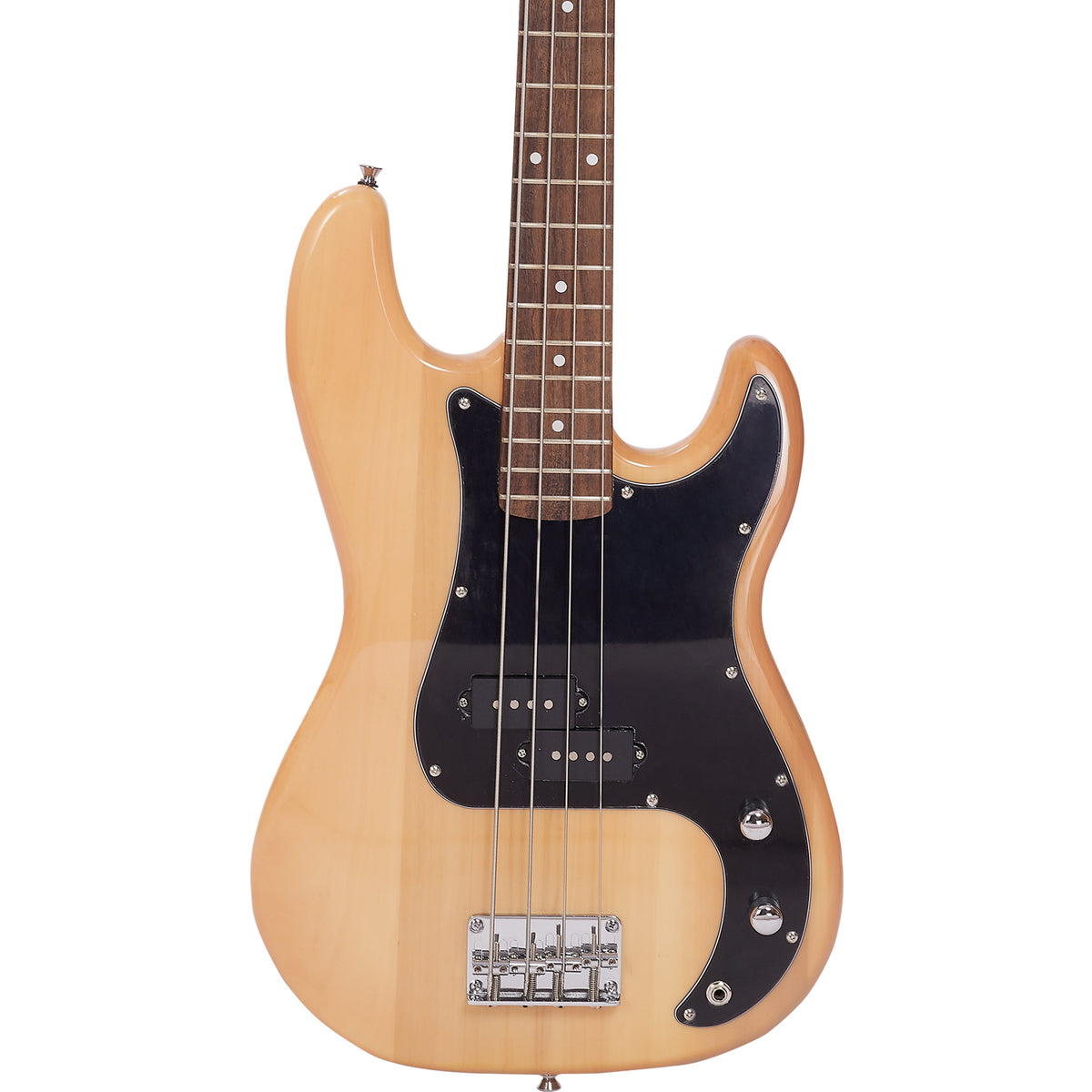 Vault PRB Series 2 Precision Bass 4-String Bass Guitar - Open Box