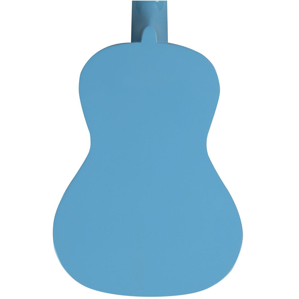 Vault UK-003 Concert Colourful Ukulele 23 inch - Open Box