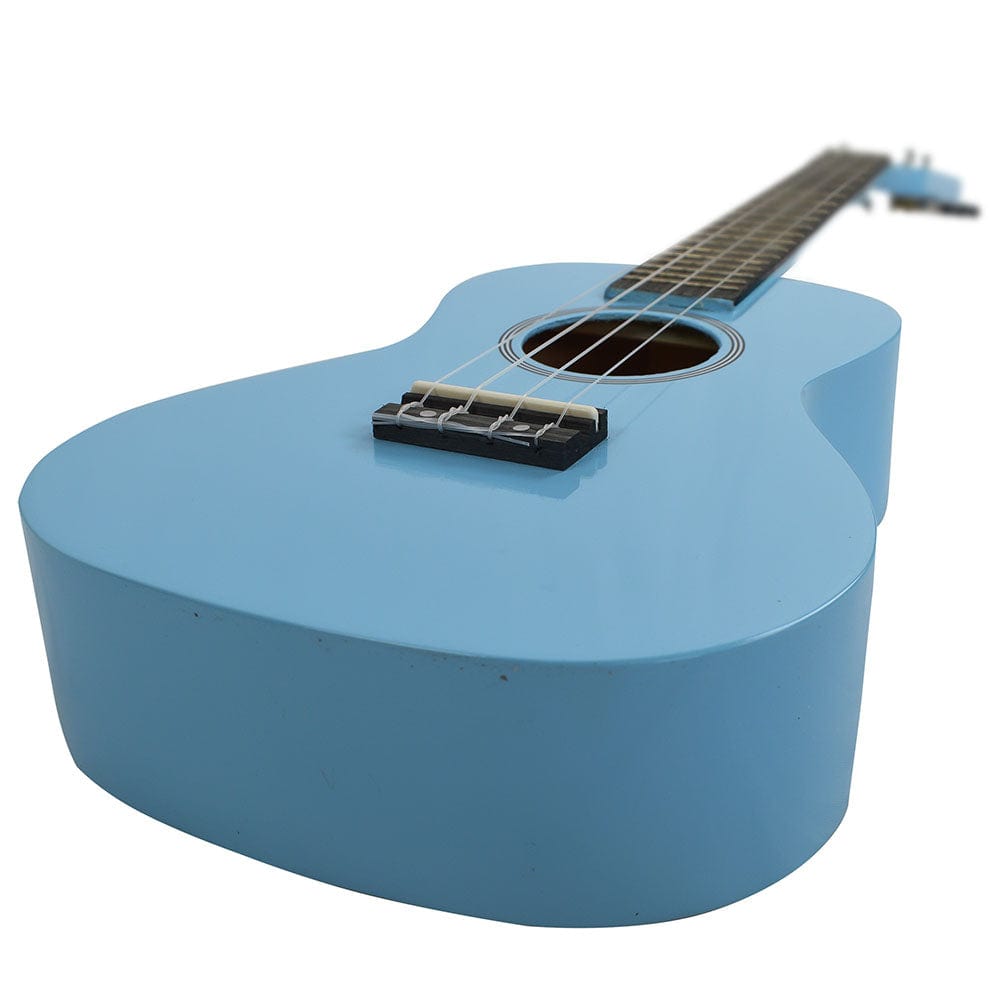 Vault UK-003 Concert Colourful Ukulele 23 inch - Open Box