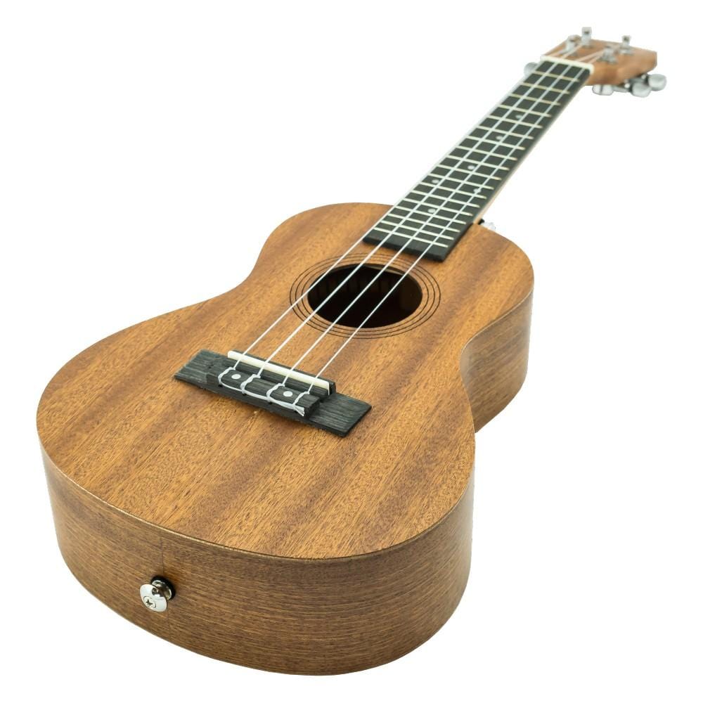 Vault UK-100C 24 inch Arched Back Concert Ukulele - Open Box