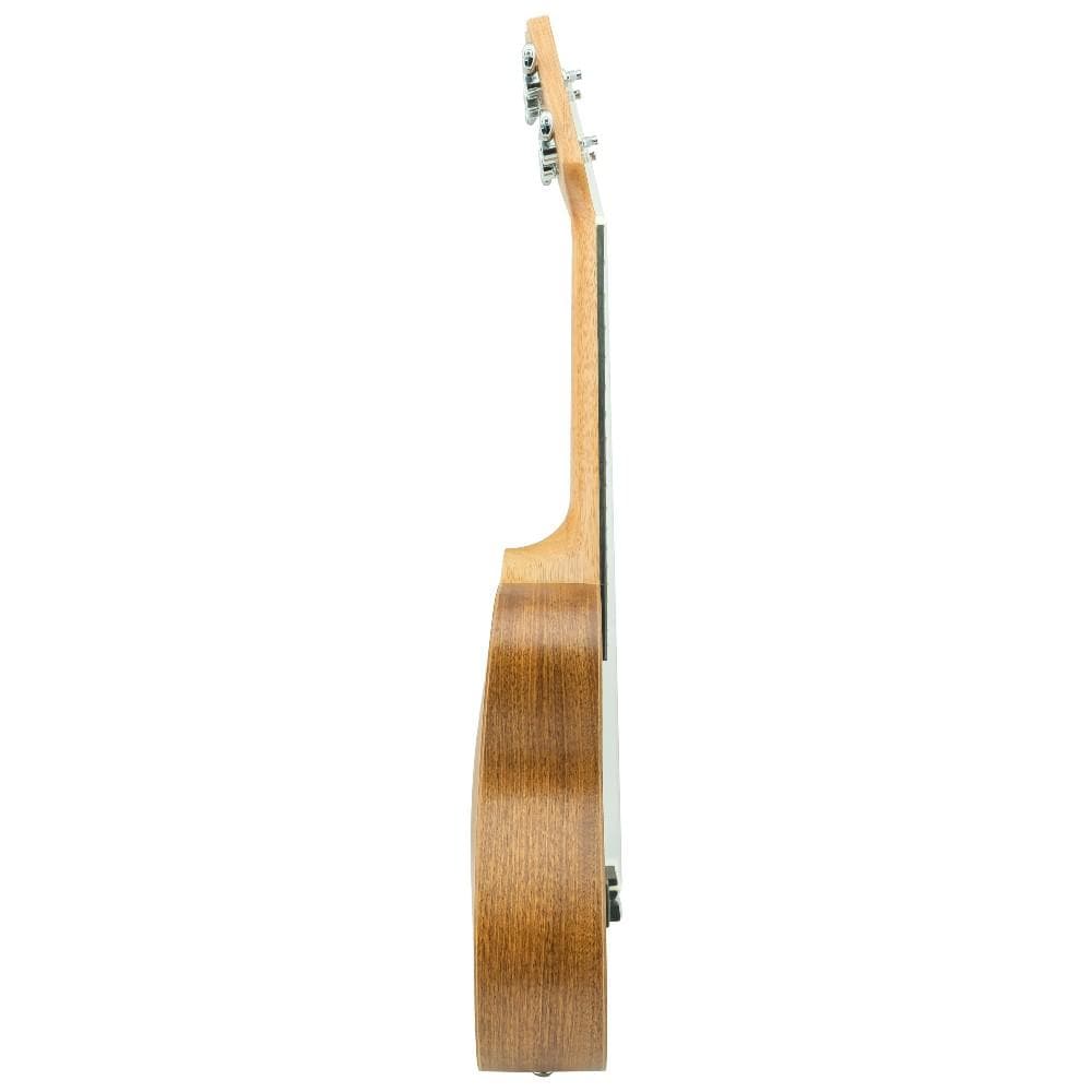 Vault UK-100C 24 inch Arched Back Concert Ukulele - Open Box