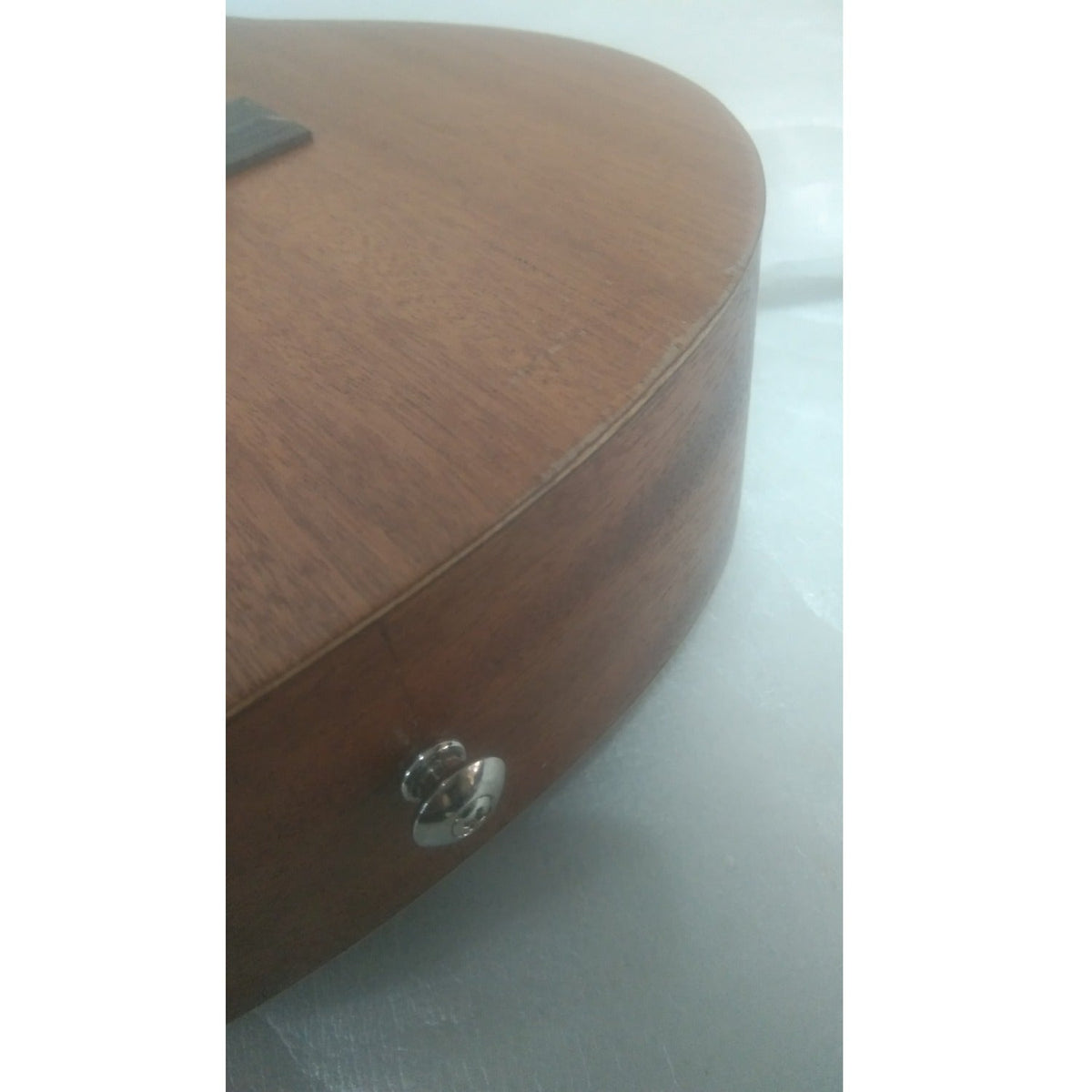 Vault UK-100C Concert Ukulele - Open Box B Stock