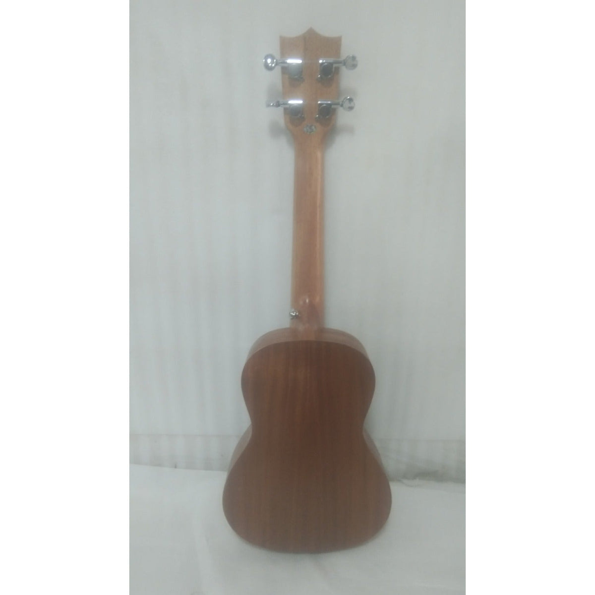 Vault UK-100C Concert Ukulele - Open Box B Stock