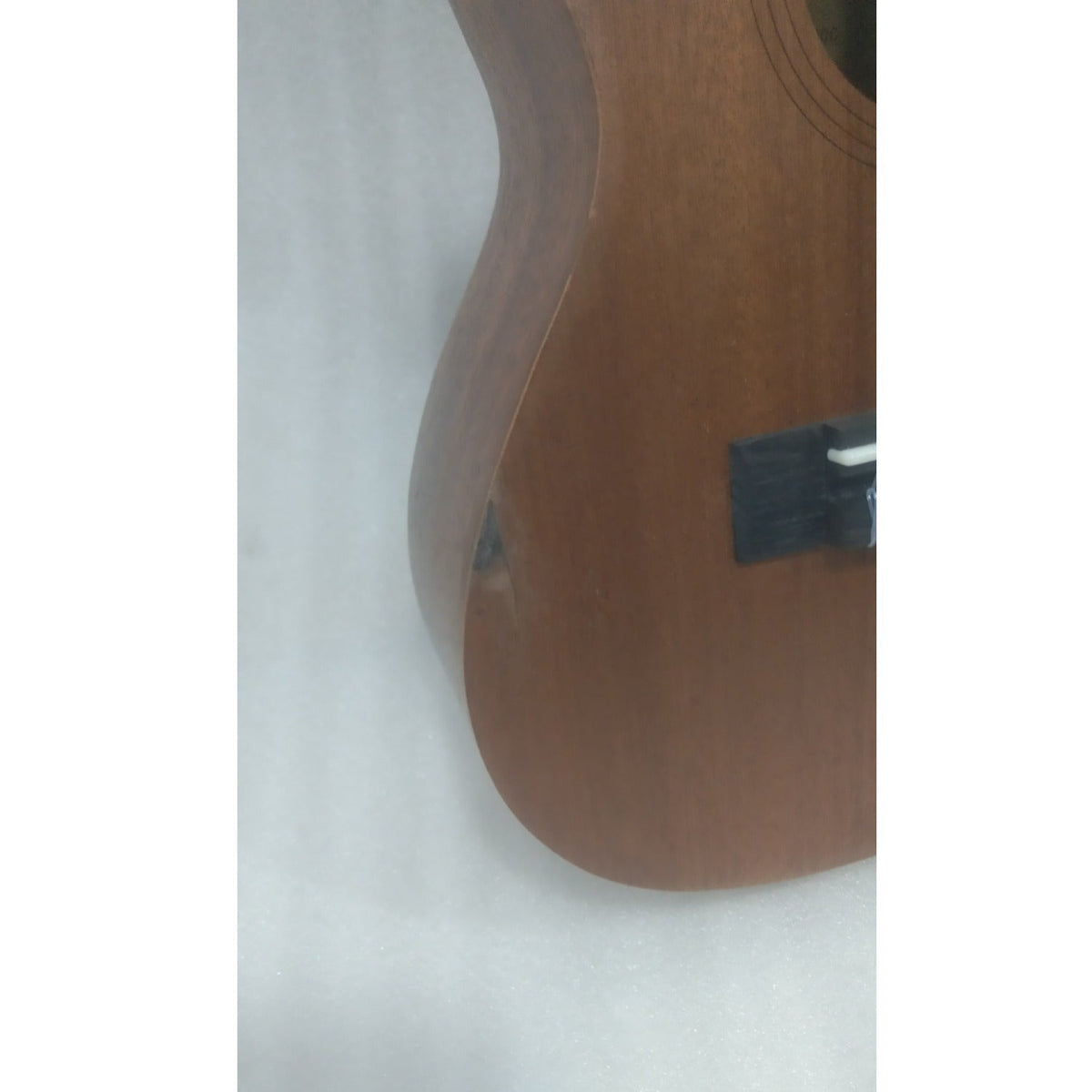 Vault UK-100C Concert Ukulele - Open Box B Stock