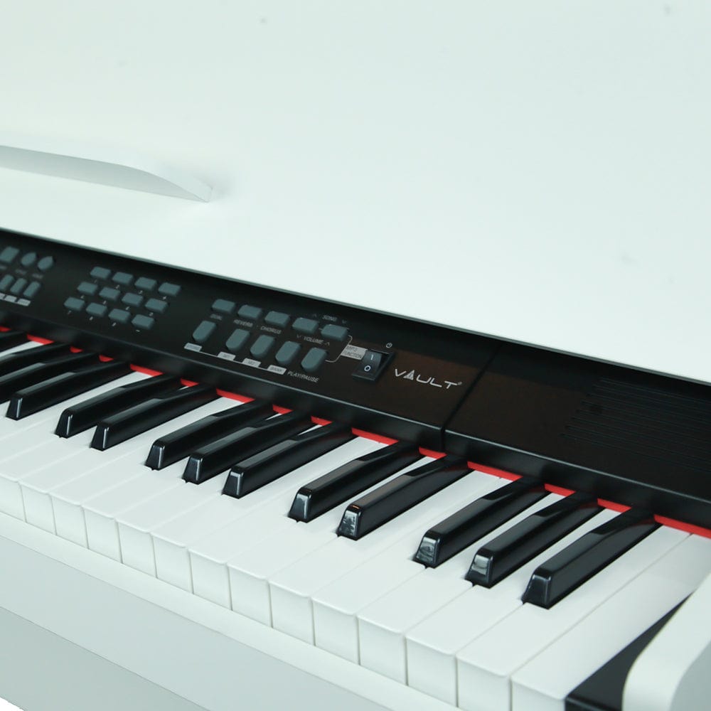 Vault Caesar MK2 88 Key Digital Piano - Open Box