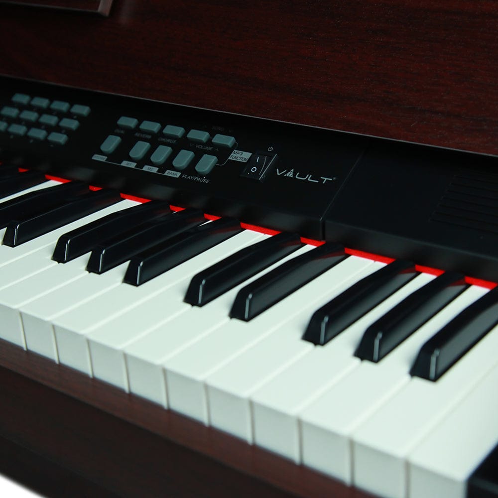 Vault Caesar MK2 88 Key Digital Piano - Open Box