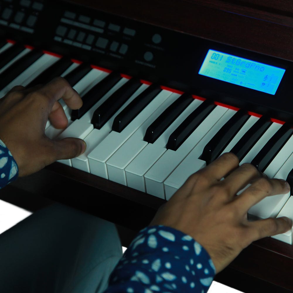 Vault Caesar MK2 88 Key Digital Piano - Open Box