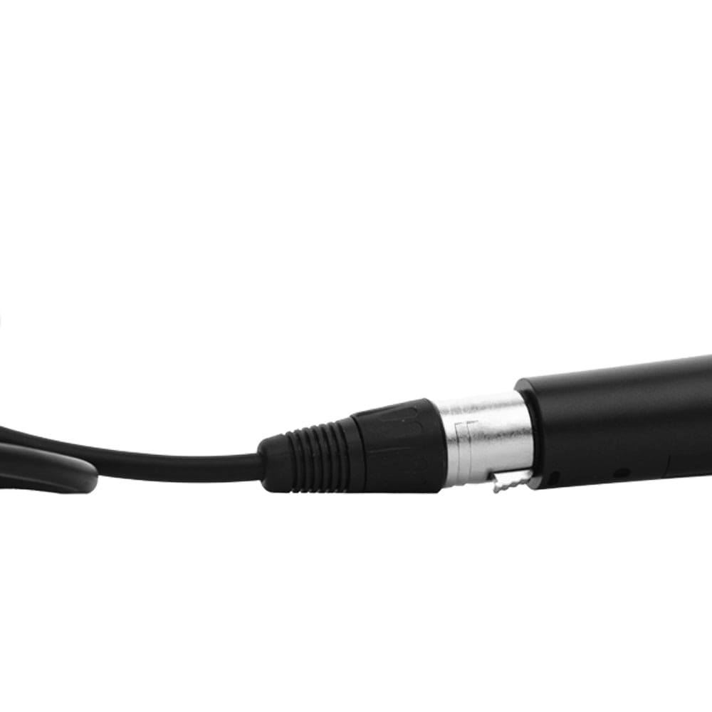 Vault DCM-48S Dynamic Cardioid Microphone with Switch and XLR Cable - Open Box
