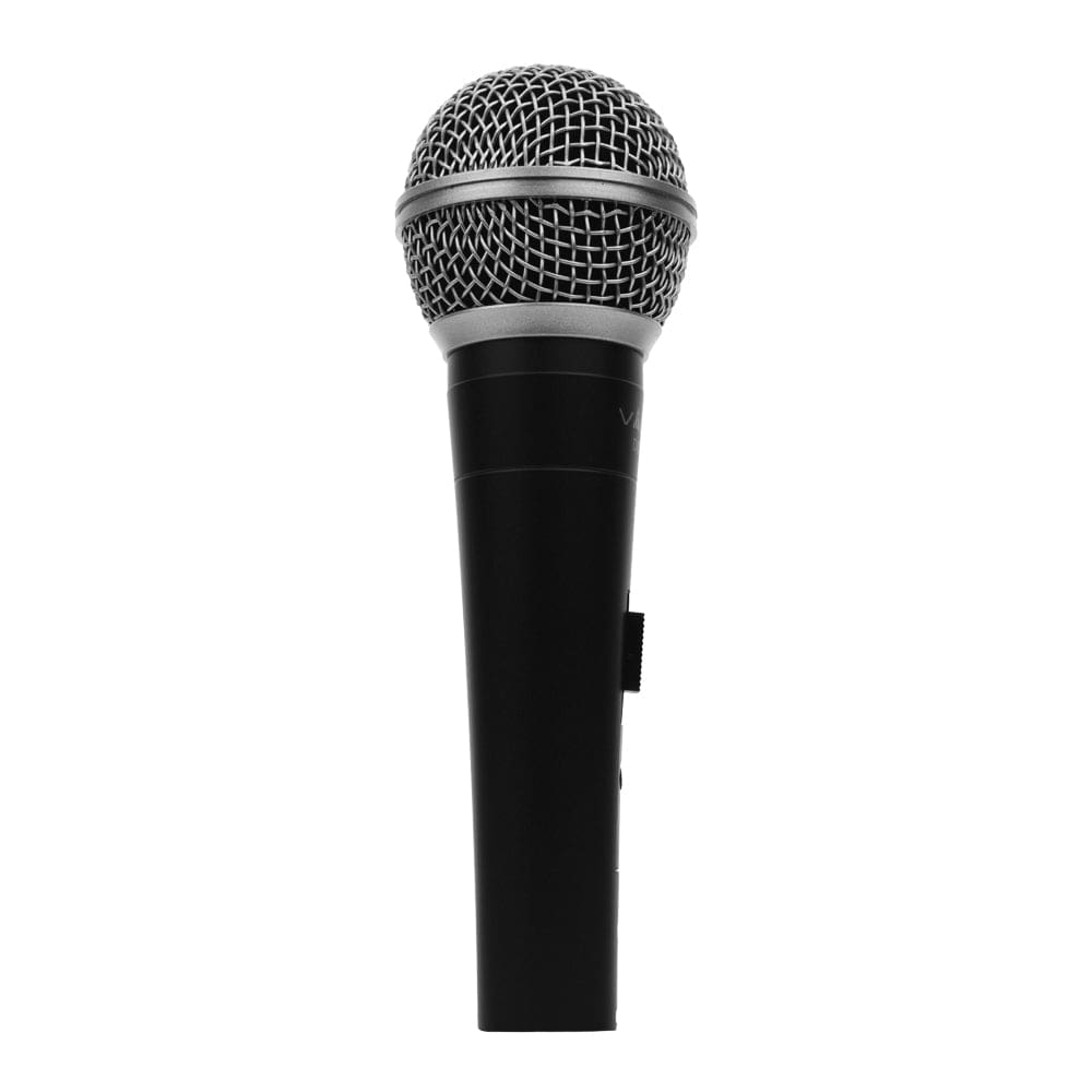Vault DCM-48S Dynamic Cardioid Microphone with Switch and XLR Cable - Open Box