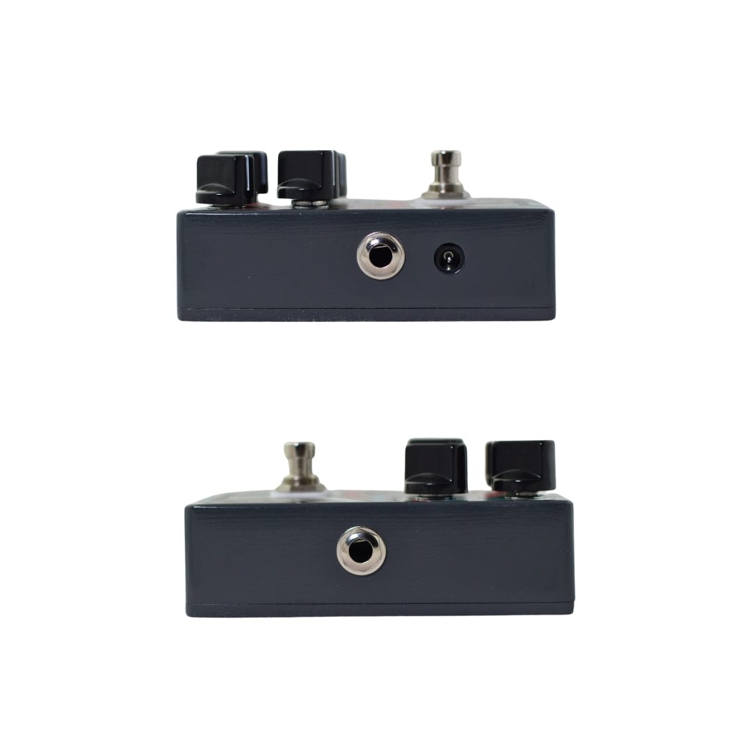Vault Overdrive Guitar Effects Pedal - Open Box