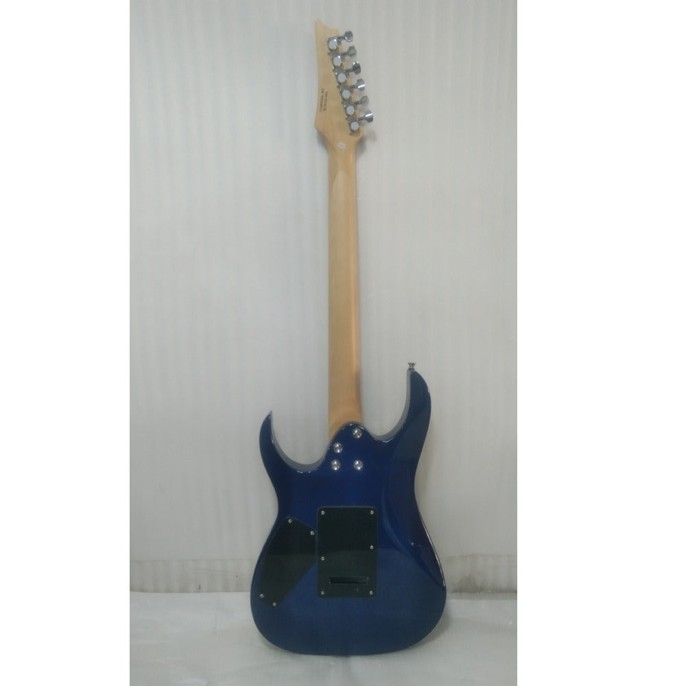 Vault RG1 Soloist Premium Electric Guitar - Open Box B Stock