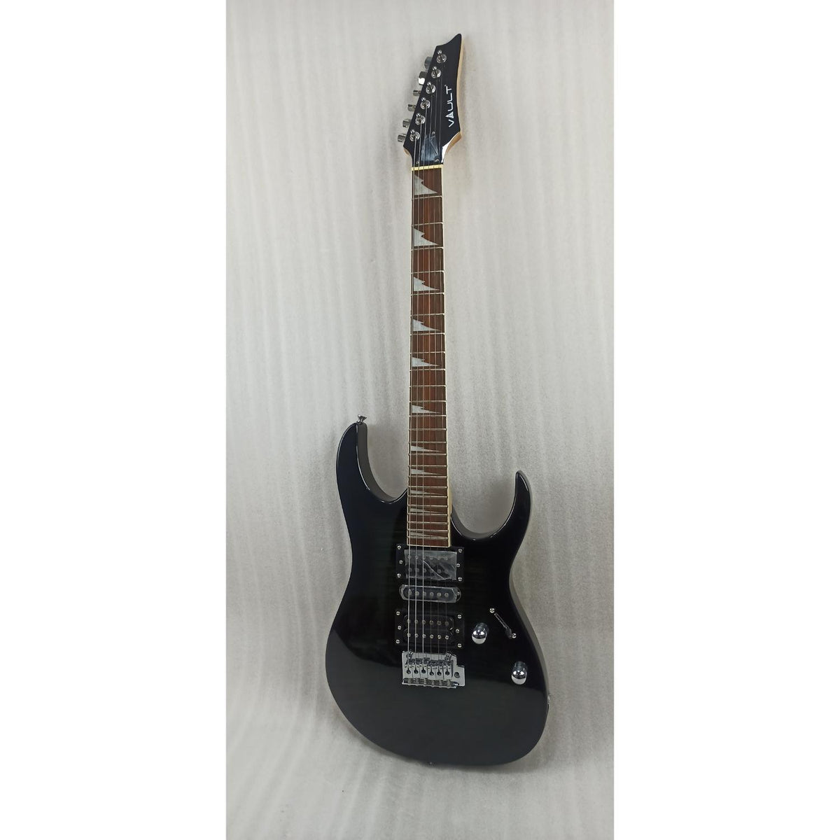 Vault RG1 Soloist Premium Electric Guitar - Open Box