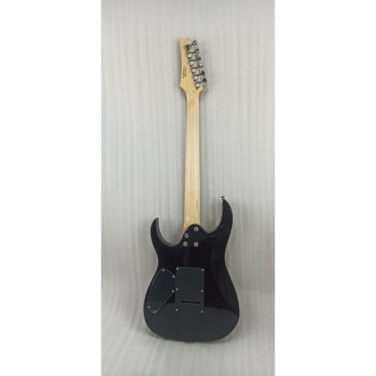 Vault RG1 Soloist Premium Electric Guitar - Open Box