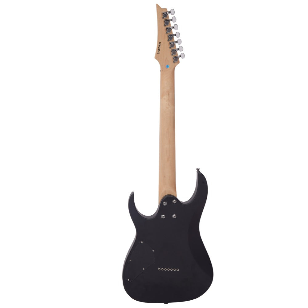 Vault RG7 Seven String Electric Guitar - Open Box