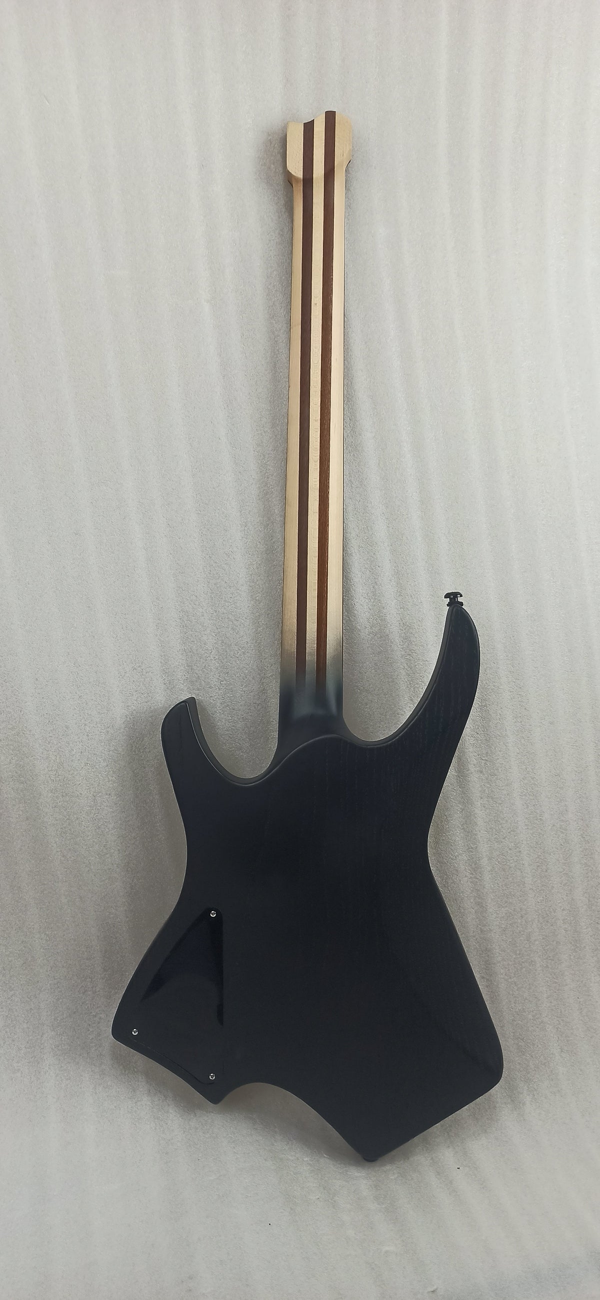 Vault HL2 Headless Multi Scale 6 String Electric Guitar - Open Box