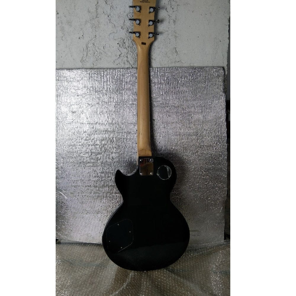 Vault LP1 Les Paul Style Electric Guitar - Open Box B Stock