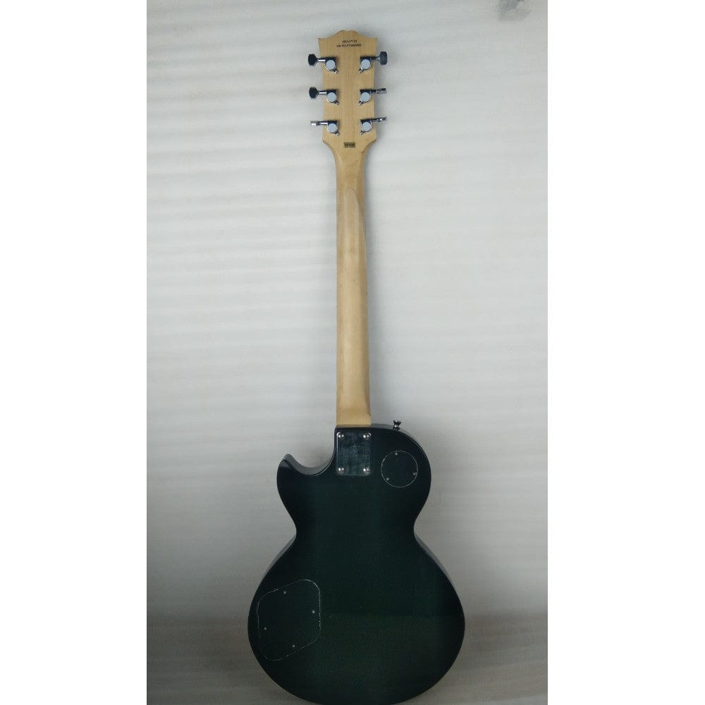 Vault LP1 Les Paul Style Electric Guitar - Open Box B Stock
