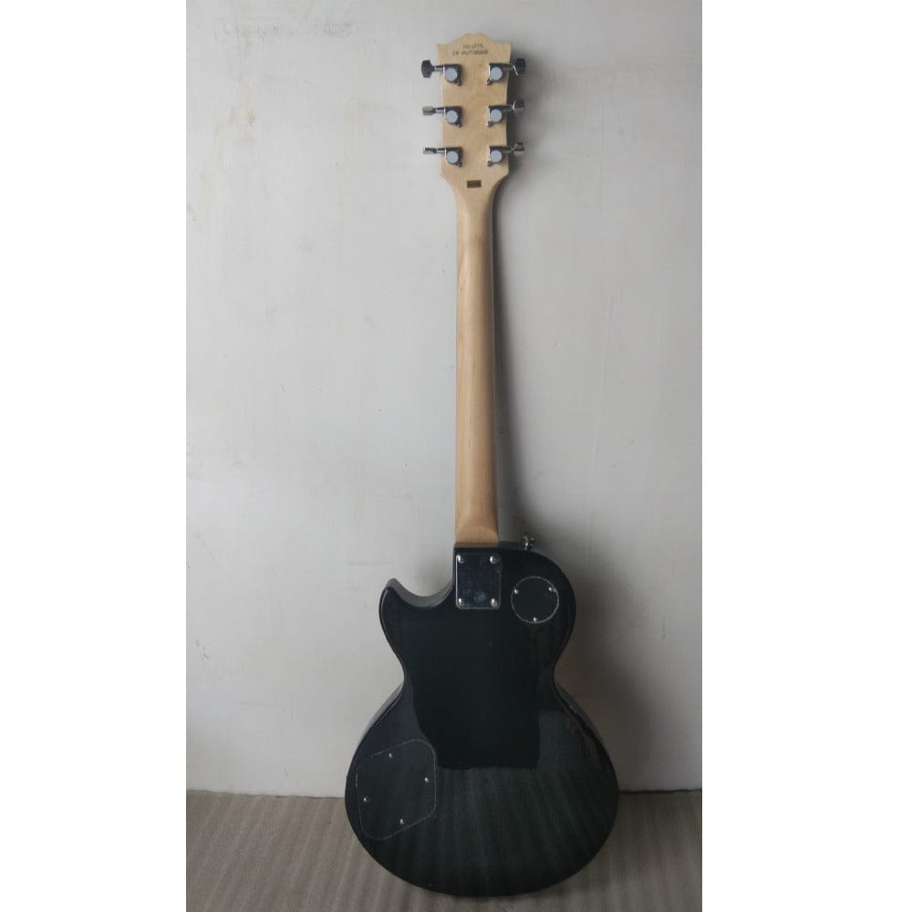 Vault LP1 Les Paul Style Electric Guitar - Open Box B Stock