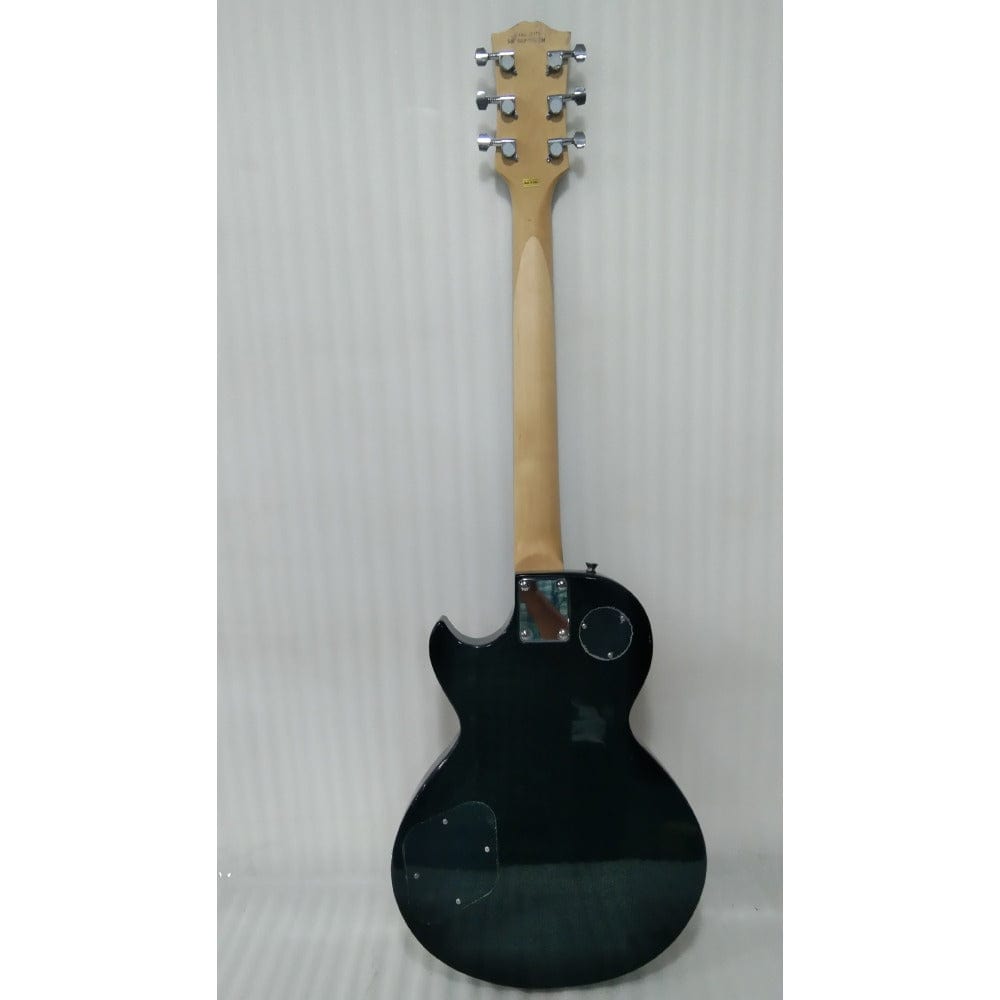 Vault LP1 Les Paul Style Electric Guitar - Open Box B Stock