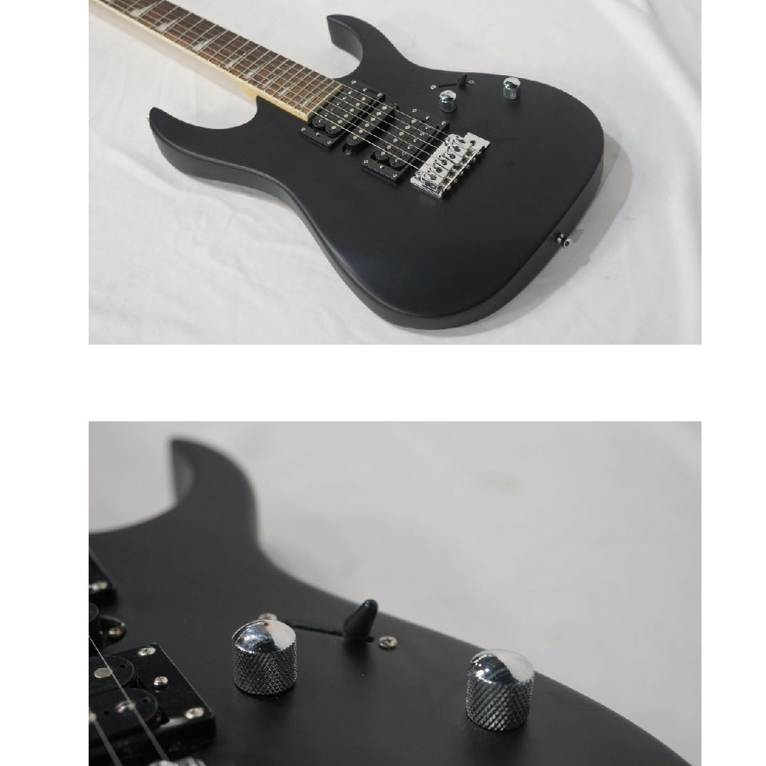 Vault RG1 Soloist Premium Electric Guitar - Open Box