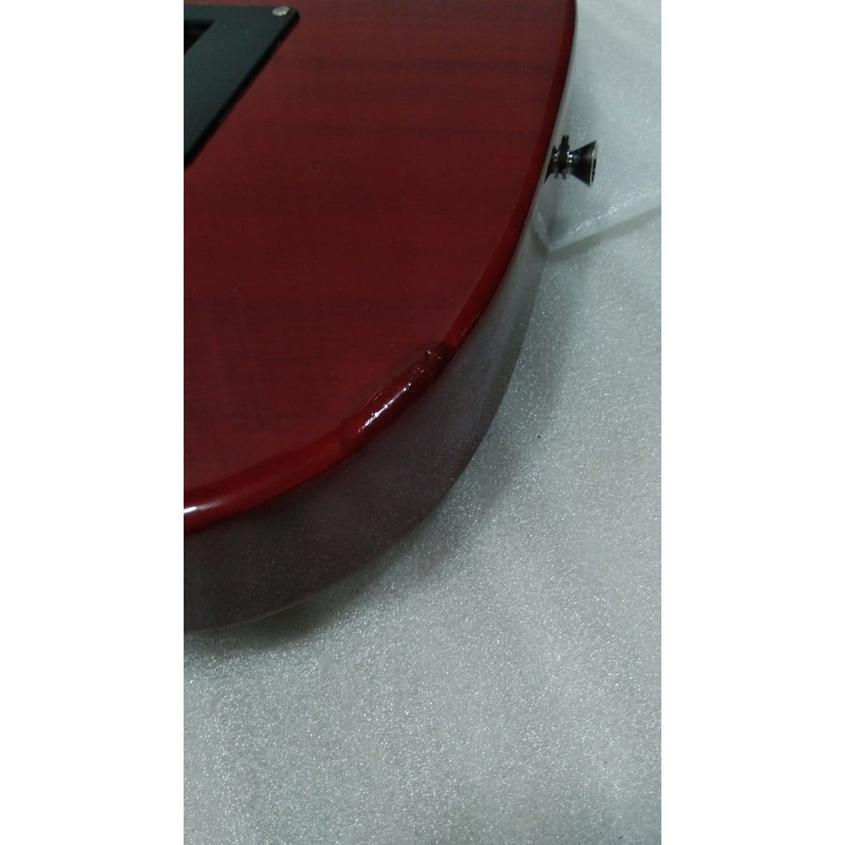 Vault RG1 Soloist Premium Electric Guitar - Open Box B Stock