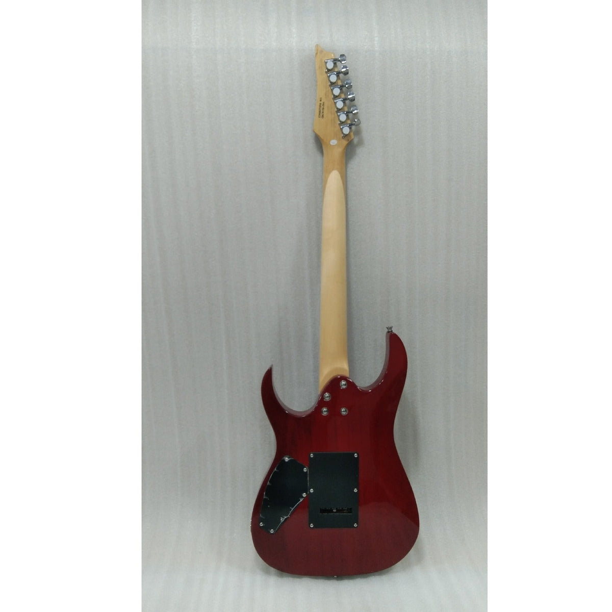 Vault RG1 Soloist Premium Electric Guitar - Open Box B Stock