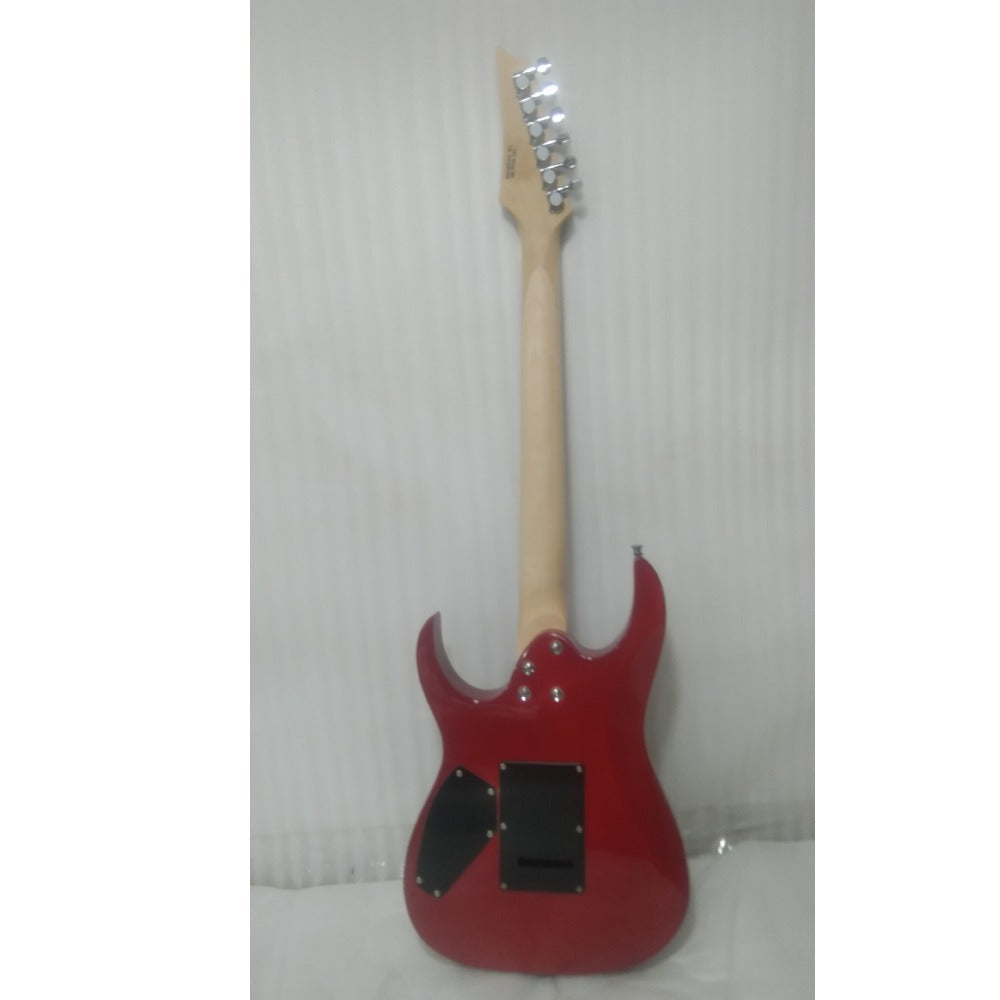 Vault RG1 Soloist Premium Electric Guitar - Open Box B Stock