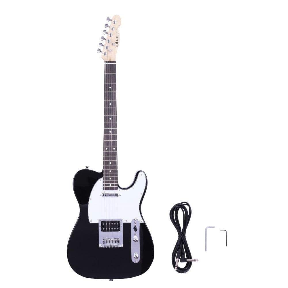 Vault TL1 Tele Style Electric Guitar - Open Box