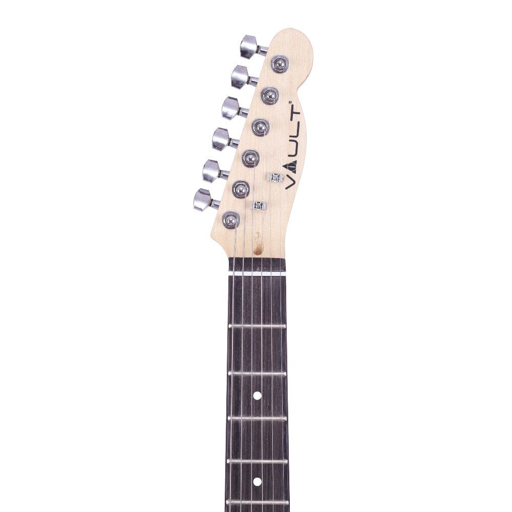 Vault TL1 Tele Style Electric Guitar - Open Box