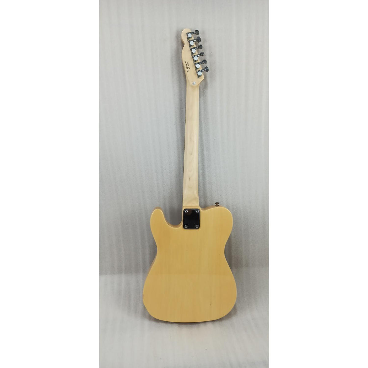 Vault TL1 Tele Style Electric Guitar - Open Box B Stock
