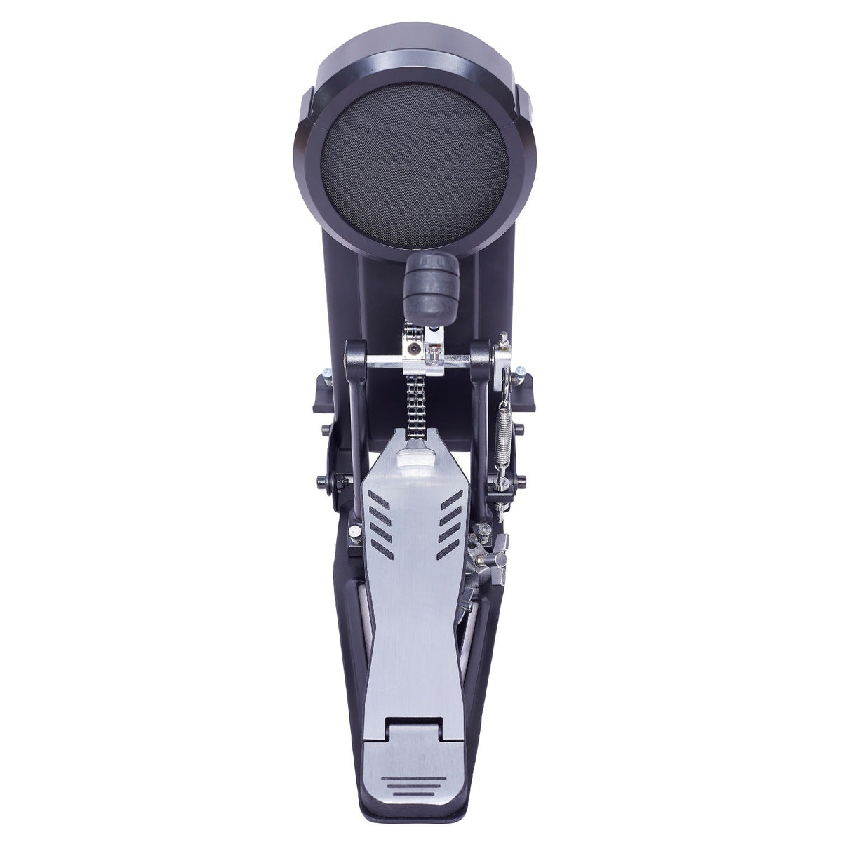 Vault Impact Fusion Electronic Drum Kit with Dual-Zone Mesh Pads, Advanced Drum Module, Cymbals & 300+ Sounds