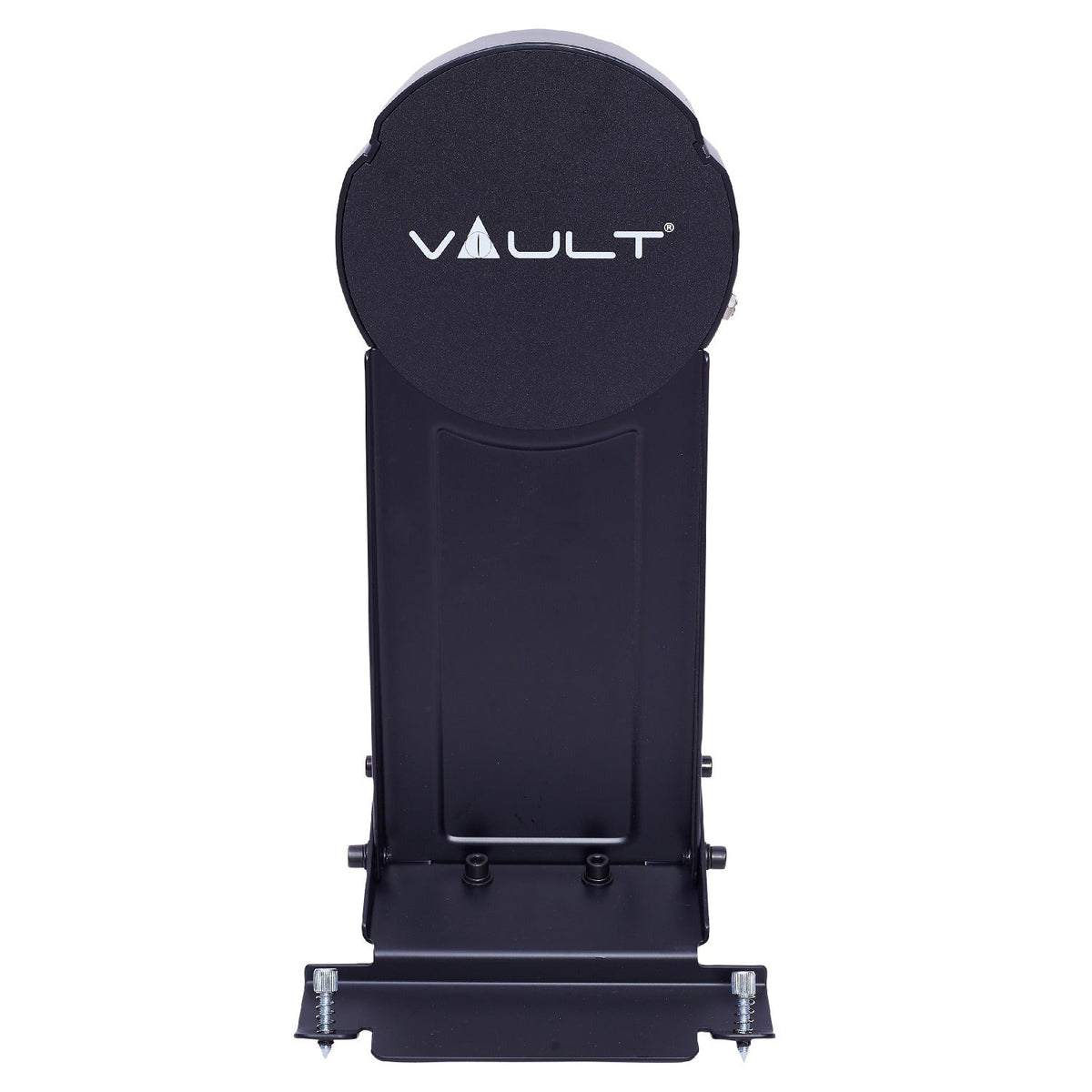 Vault Impact Fusion Electronic Drum Kit with Dual-Zone Mesh Pads, Advanced Drum Module, Cymbals & 300+ Sounds