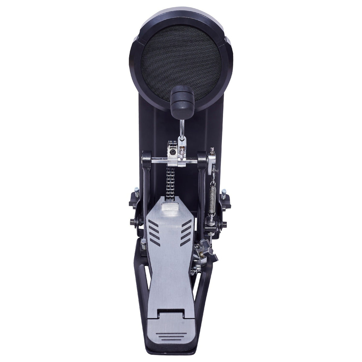 Vault Performer Electronic Drum Kit with Full-Size Mesh Pads, Triple Zone Cymbals and Advanced Module with 900+ Sounds