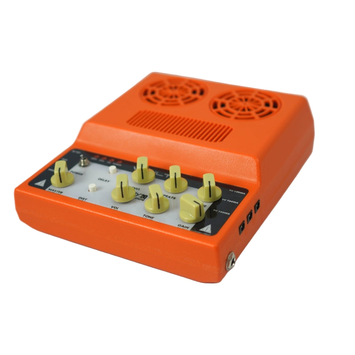Vault Frenzy20 Mini Guitar Amplifier