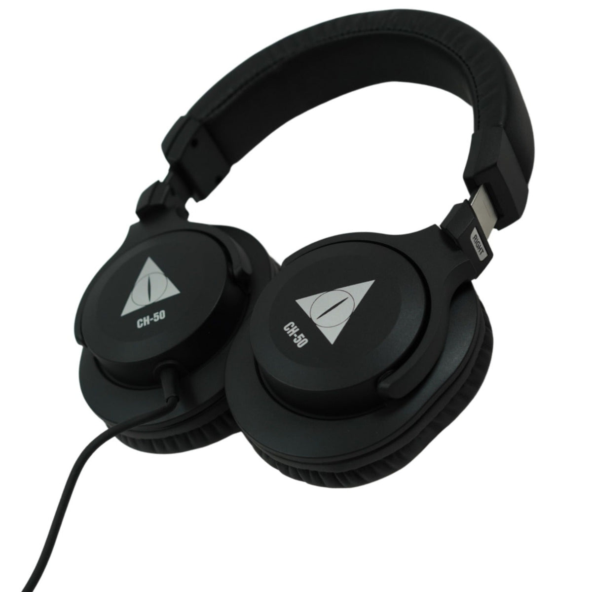 Vault CH-50 Wired Headphones