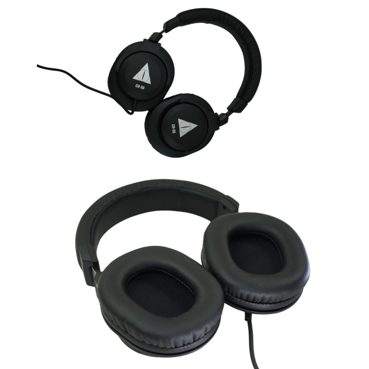 Vault CH-50 Wired Headphones