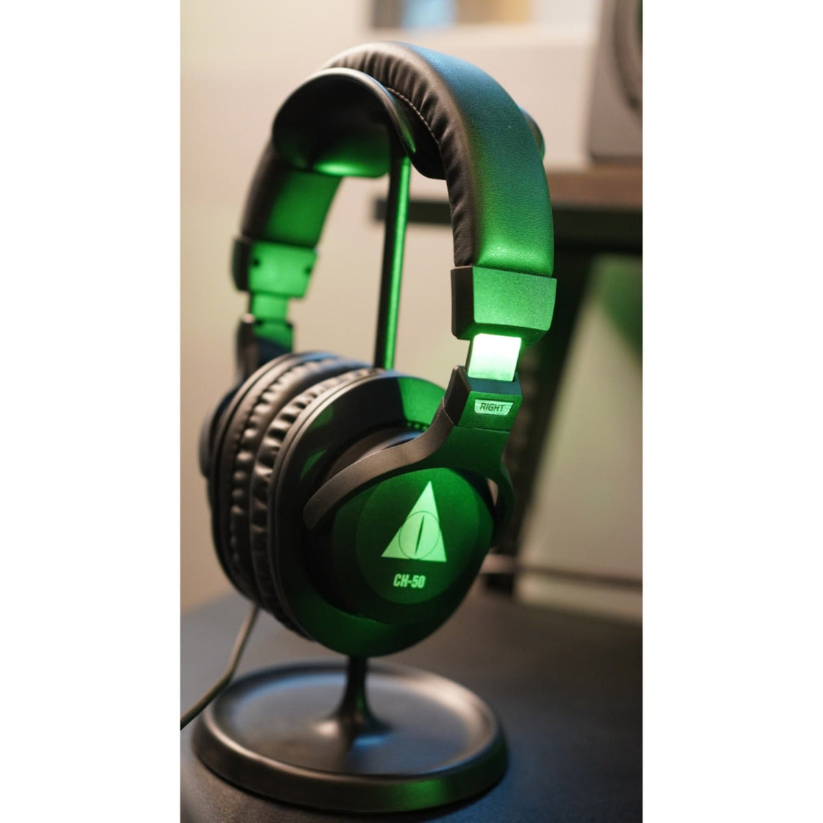 Vault CH-50 Wired Headphones