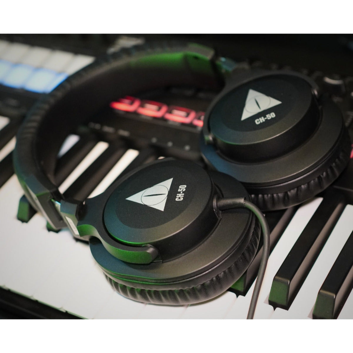 Vault CH-50 Wired Headphones
