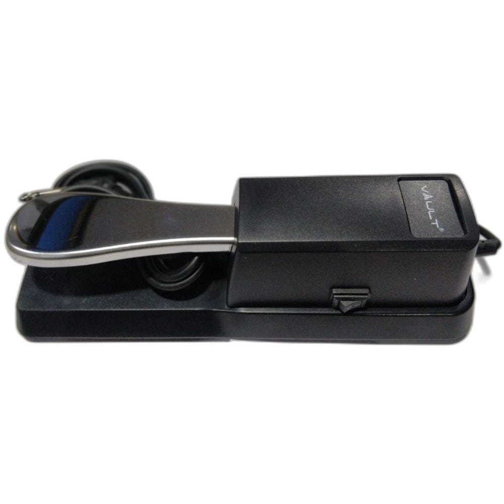 Vault SP1 Keyboard Universal Sustain Pedal for MIDI keyboard, Digital Piano and Electronic Keyboards