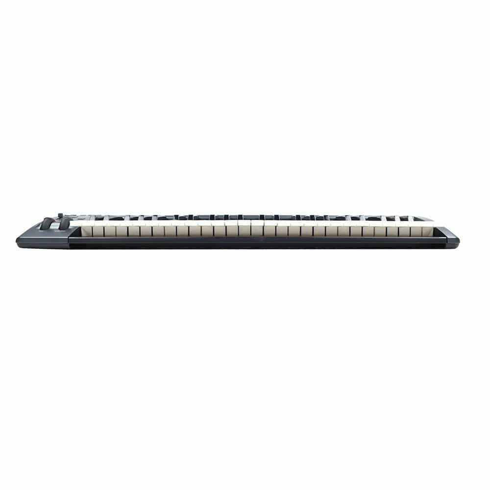 Vault Ikon MK2 49 Key Velocity Sensitive Midi Keyboard with Bitwig 8-Track Bundle - Open Box