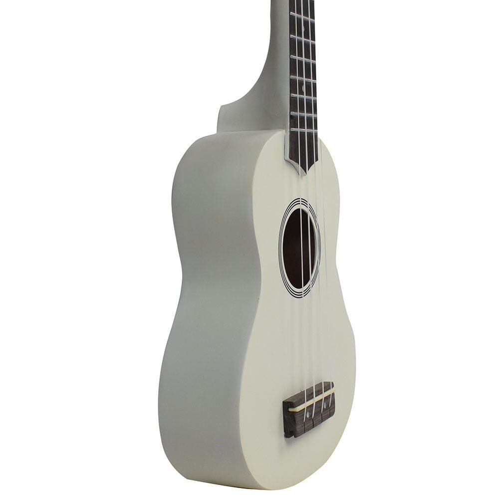 Vault UK-003 Soprano Colourful Ukulele 21 inch - Open Box