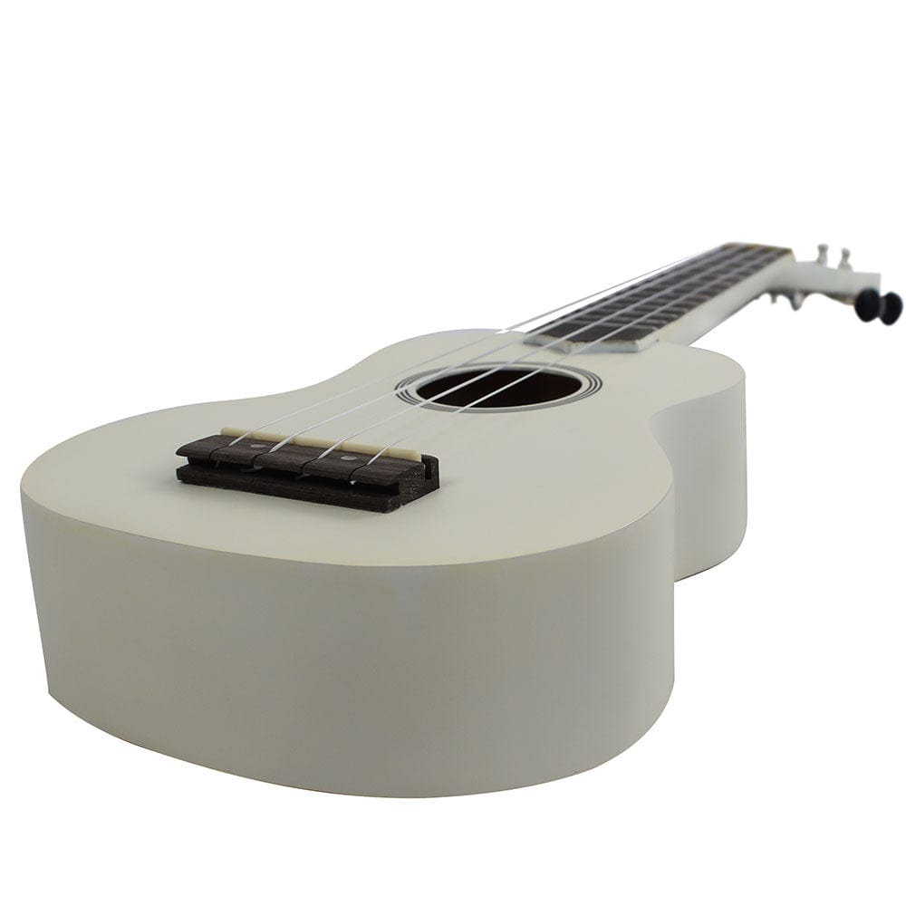 Vault UK-003 Soprano Colourful Ukulele 21 inch - Open Box