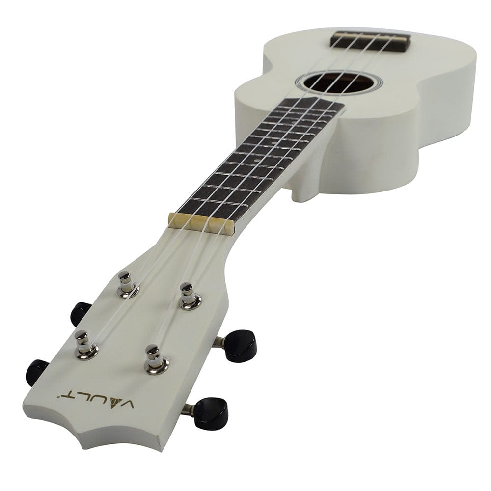 Vault UK-003 Soprano Colourful Ukulele 21 inch - Open Box