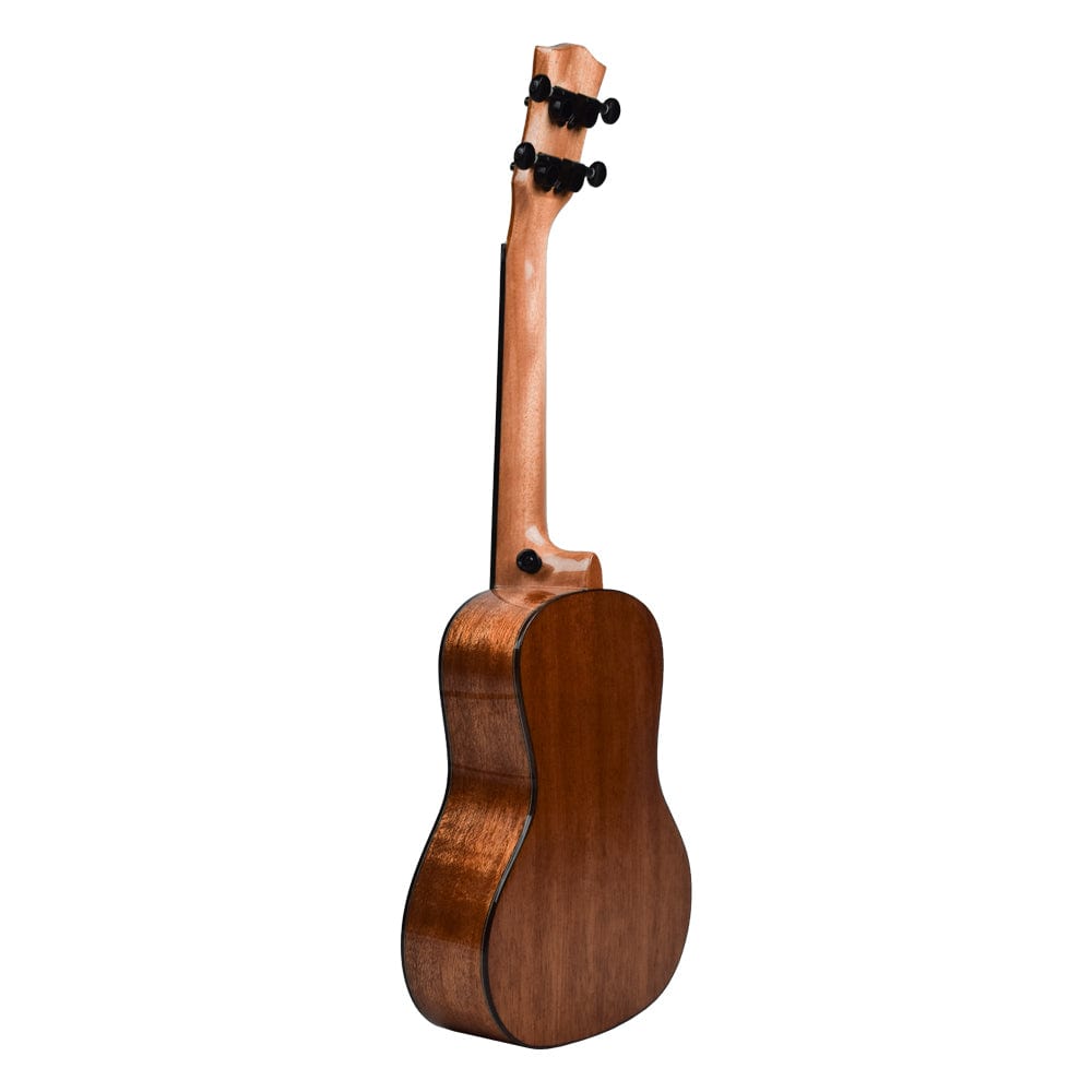 Vault Performer Pro 26" All Solid Mahogany Premium Tenor Ukulele With EQ & Gigbag - Open Box